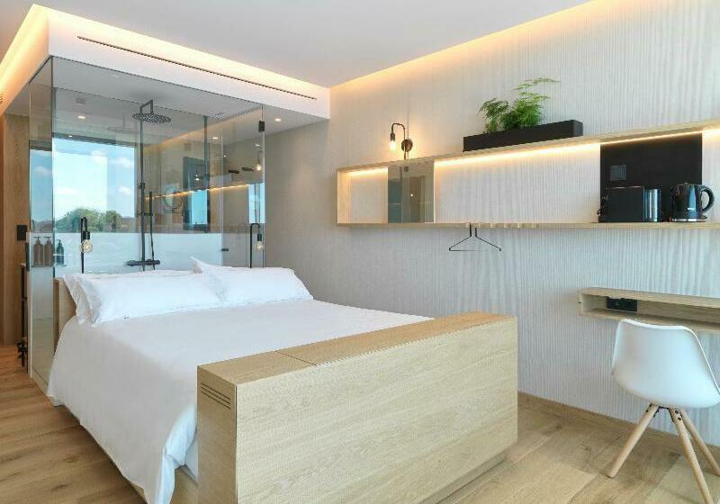 Habitación Estándar, Noa Boutique