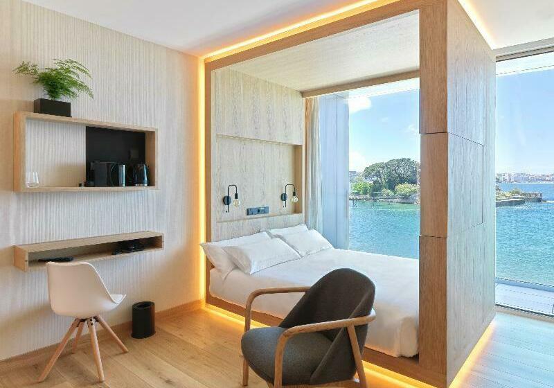 Habitación Estándar, Noa Boutique