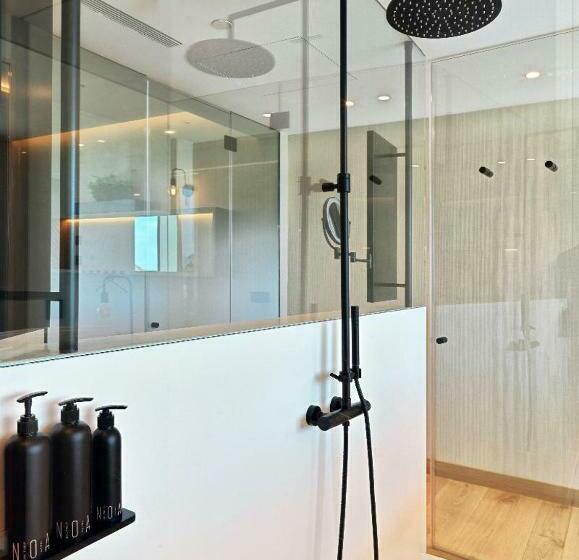 Habitación Estándar, Noa Boutique
