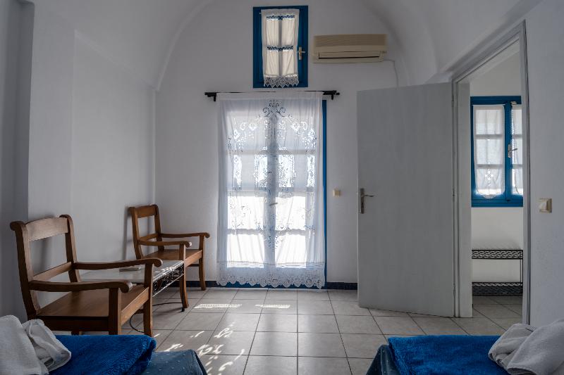 Habitación Estándar, Noa Boutique
