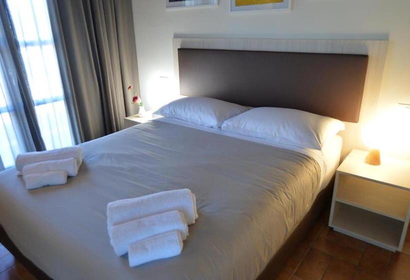 Family Suite, Villa Nadar