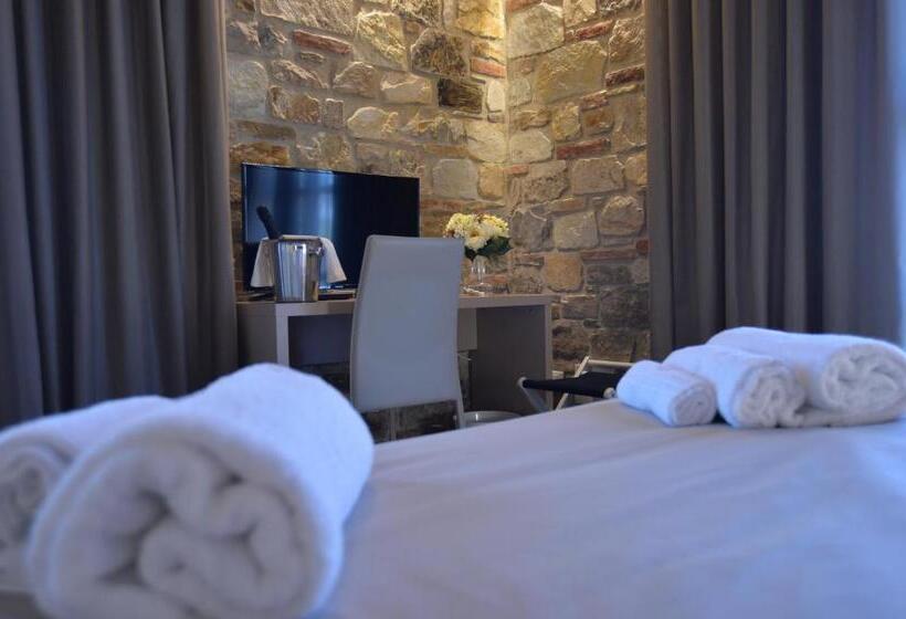 Family Suite, Villa Nadar
