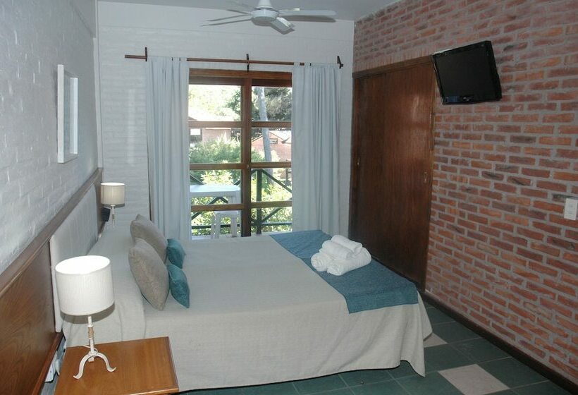 Студия Стандарт, Cariló Paradise Apart Hotel & Spa