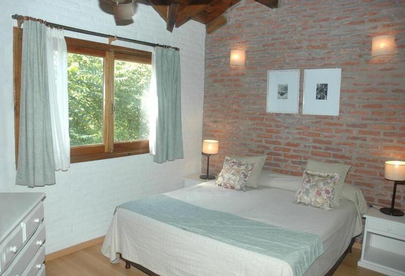 Бунгало Стандарт, Cariló Paradise Apart Hotel & Spa