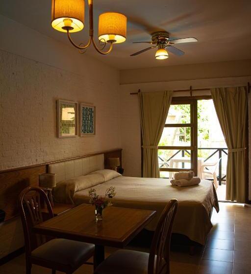Студия Стандарт, Cariló Paradise Apart Hotel & Spa