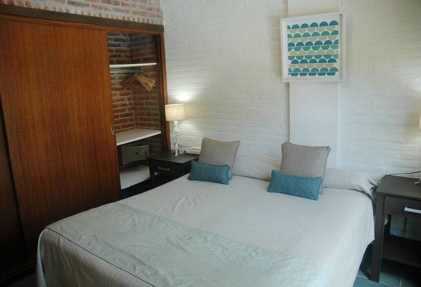 Бунгало Стандарт 2 Спальни, Cariló Paradise Apart Hotel & Spa