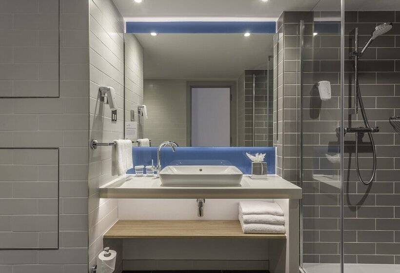 스탠다드 룸, Holiday Inn Express Hotel Dublin Airport By Ihg