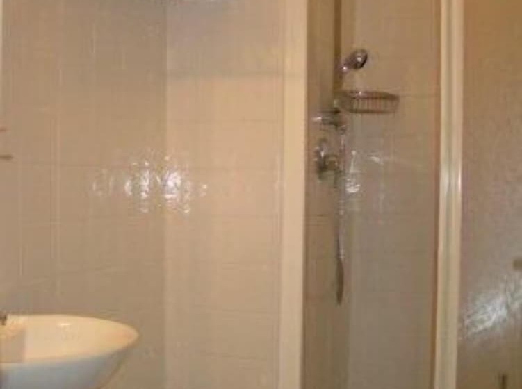 اتاق استاندارد یک نفره, Albergo Verdi