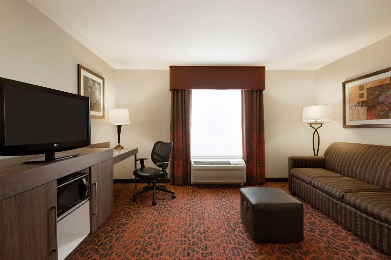 Номер Deluxe Кровать Кинг, Doubletree By Hilton York
