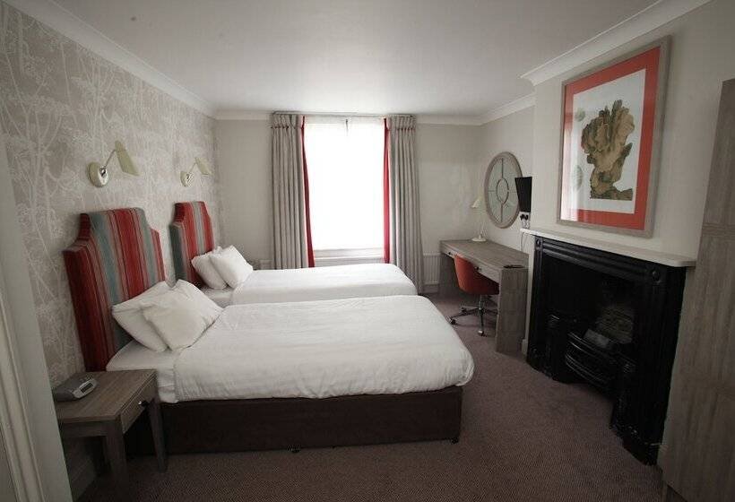Номер Стандарт, Doubletree By Hilton York