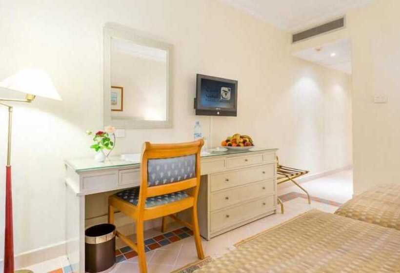 اتاق استاندارد, Hôtel Farah Safi