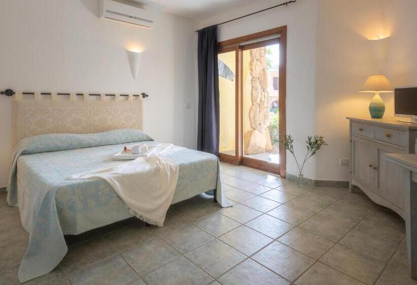 Студия Стандарт, Palau Green Village