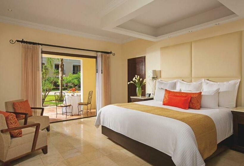 豪华房间, Dreams Tulum Resort & Spa