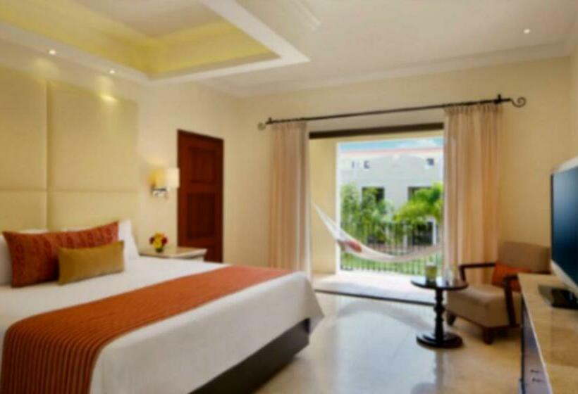豪华三人间, Dreams Tulum Resort & Spa