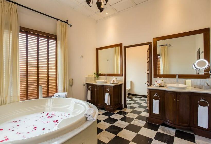 俱乐部套间, Dreams Tulum Resort & Spa
