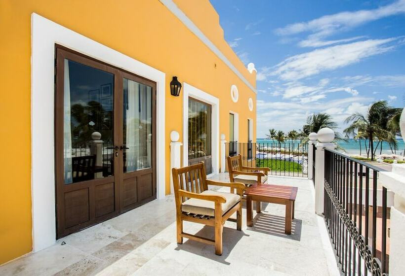 俱乐部套间, Dreams Tulum Resort & Spa