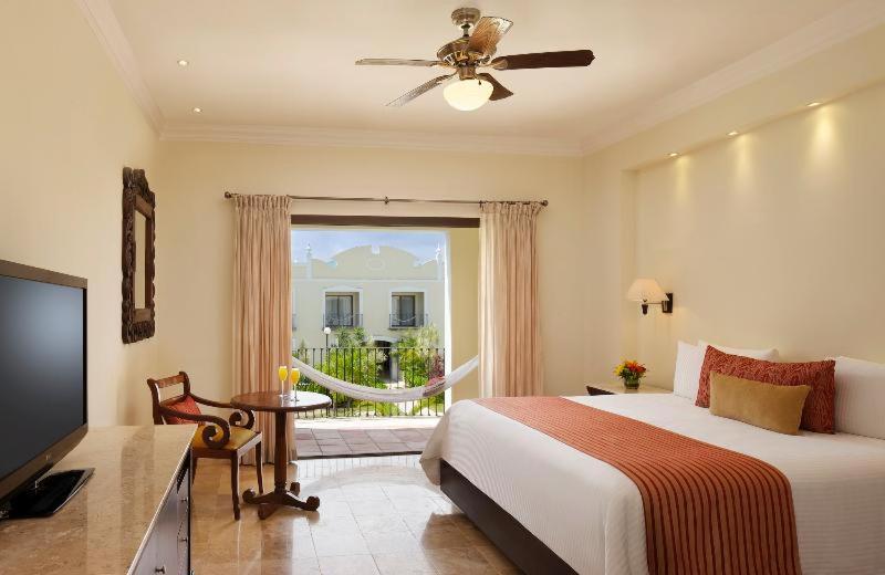 标准间, Dreams Tulum Resort & Spa