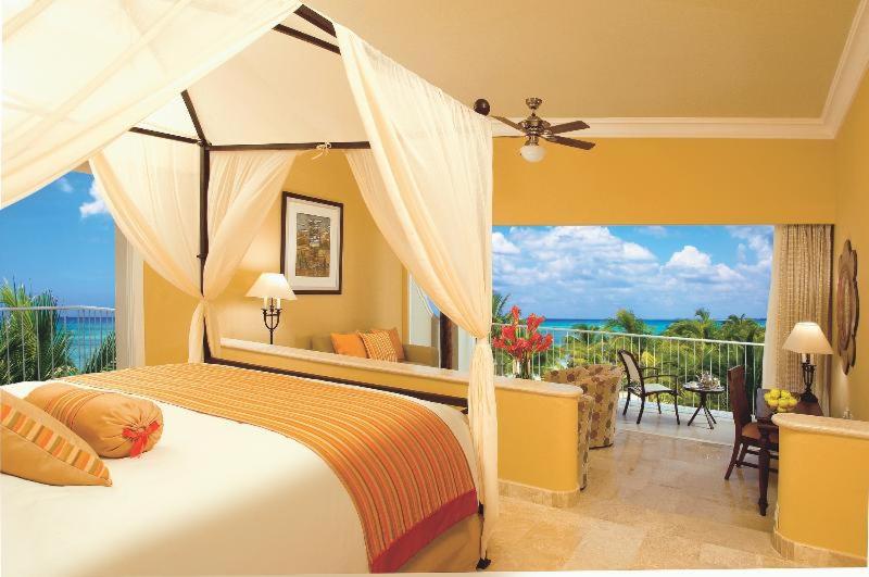 スタンダードルーム, Dreams Tulum Resort & Spa