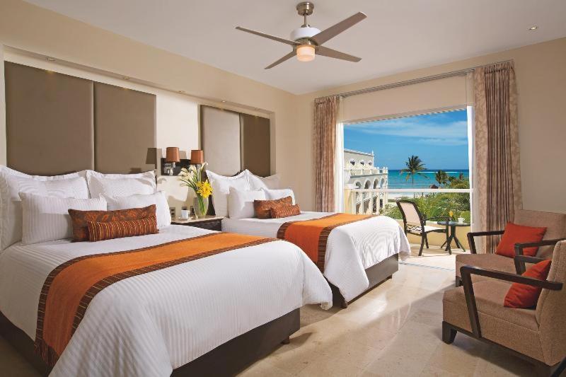 标准间, Dreams Tulum Resort & Spa