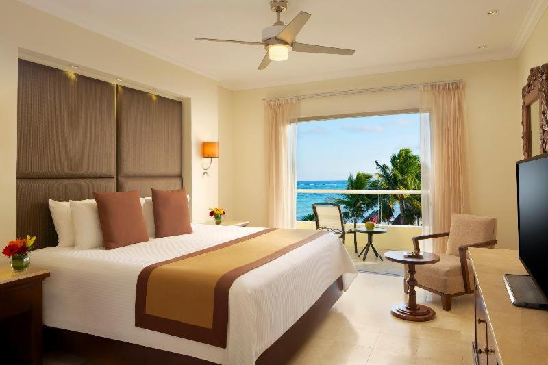 标准间, Dreams Tulum Resort & Spa