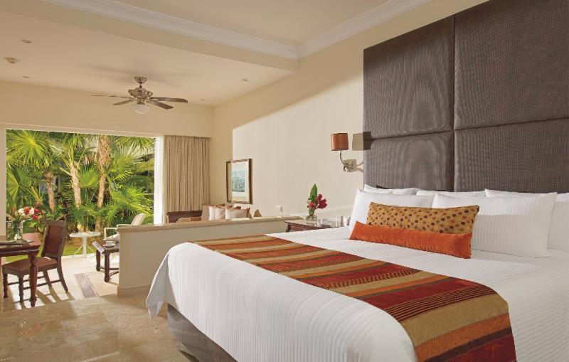 スタンダードルーム, Dreams Tulum Resort & Spa