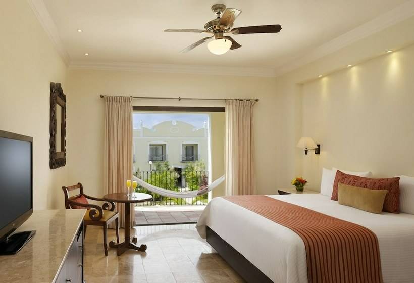标准间, Dreams Tulum Resort & Spa
