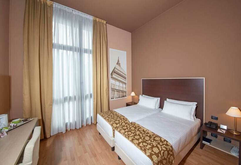 غرفة كلاسيكية, Art Hotel Olympic