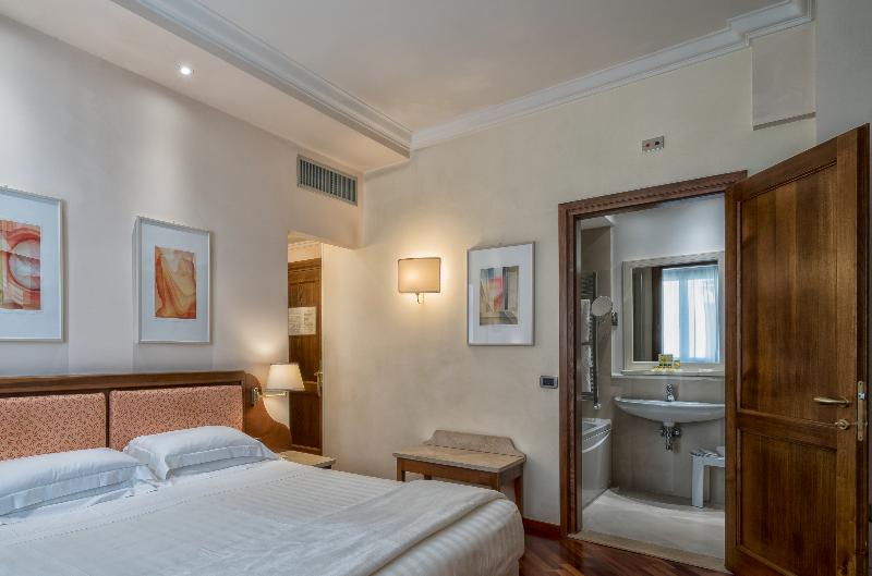 اتاق سوپریور, B&b Hotel Firenze Pitti Palace Al Ponte Vecchio