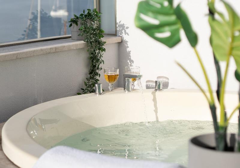 اتاق راحتی, B&b Hotel Firenze Pitti Palace Al Ponte Vecchio