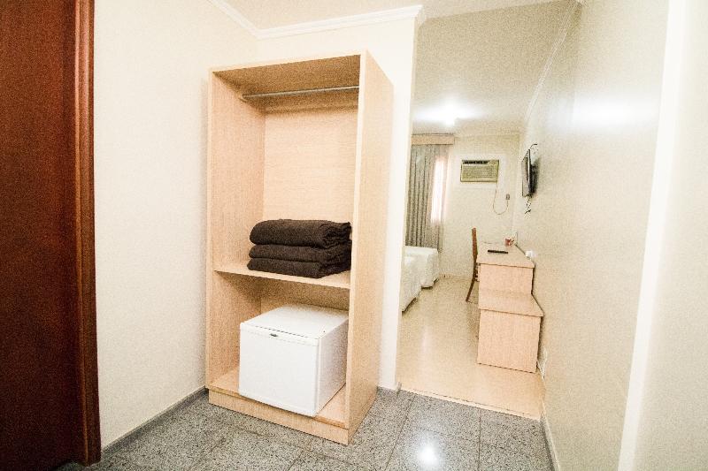 이그제큐티브 룸, Dan Inn Ribeirao Preto