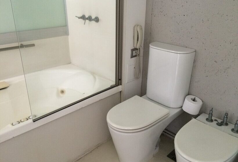 سوئیت با بالکن, Design Ce   Hotel Boutique De Diseño