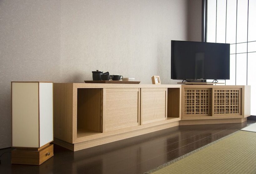스탠다드 룸, Hyatt Regency Hakone Resort And Spa