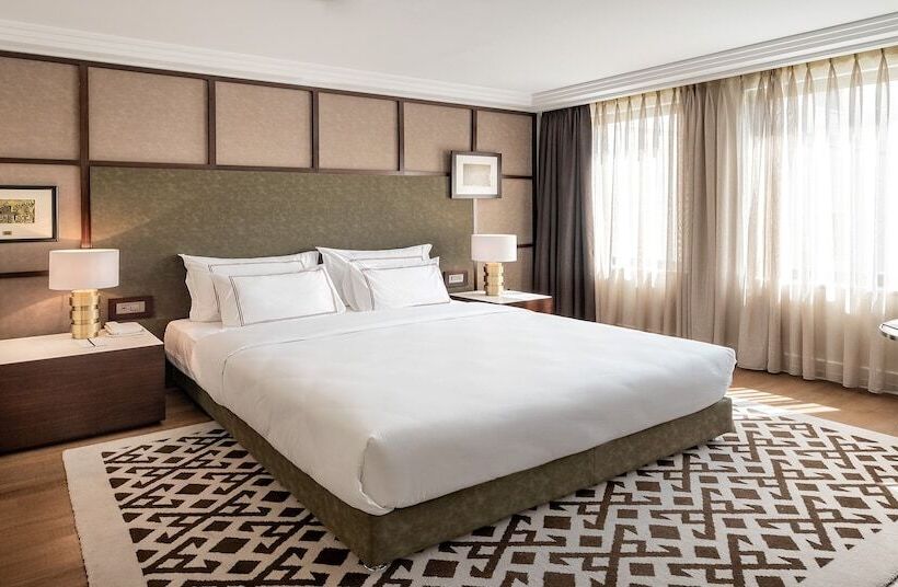 スーペリアールーム, The Stay Boulevard Nisantasi