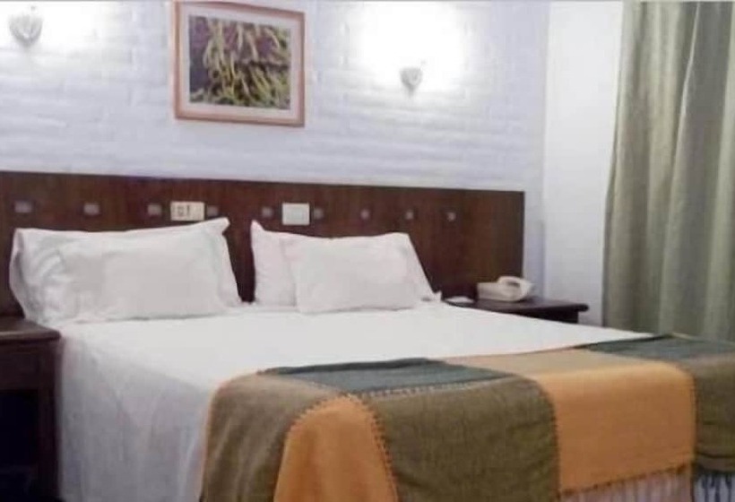 Номер Стандарт, Villa De Merlo Hotel Spa