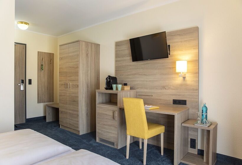 Номер Superior, Achat Hotel Lohr Am Main
