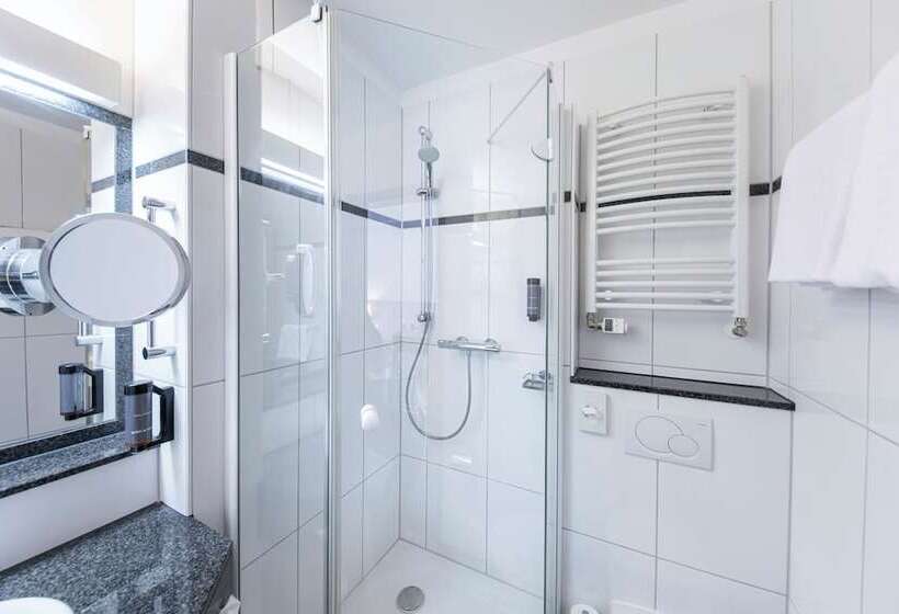 Номер Deluxe, Achat Hotel Lohr Am Main
