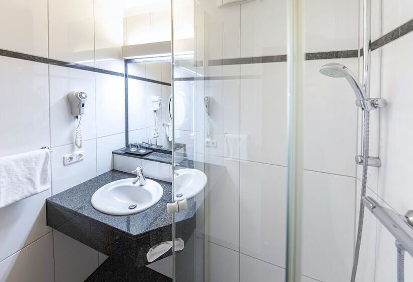 Номер Deluxe, Achat Hotel Lohr Am Main