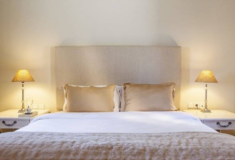 سوییت جونیور, Aegean Suites, Santikos Collection