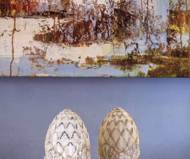 سوییت, Aegean Suites, Santikos Collection