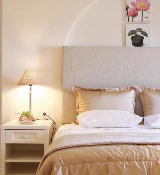 سوئیت 2 خوابه, Aegean Suites, Santikos Collection