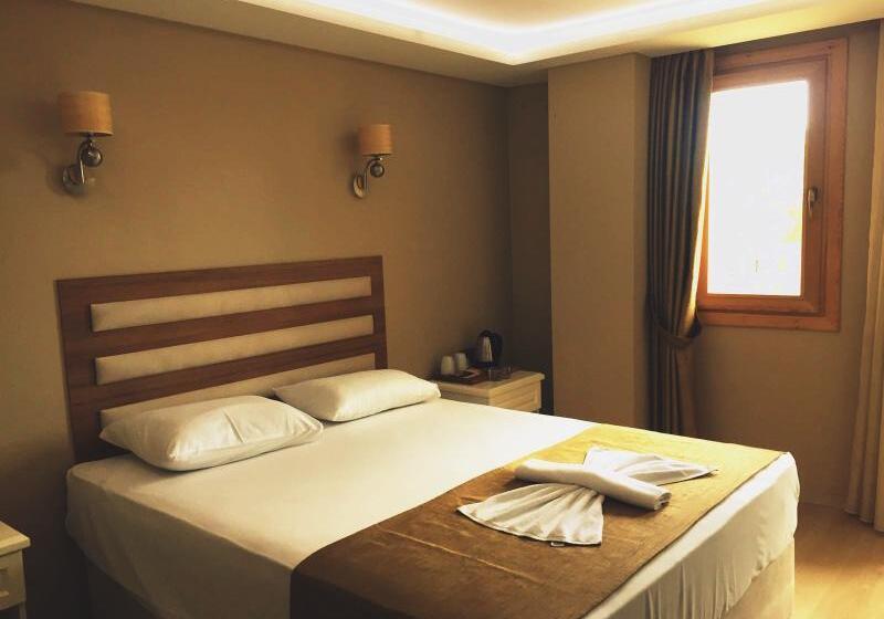 سوییت جونیور, Aegean Suites, Santikos Collection