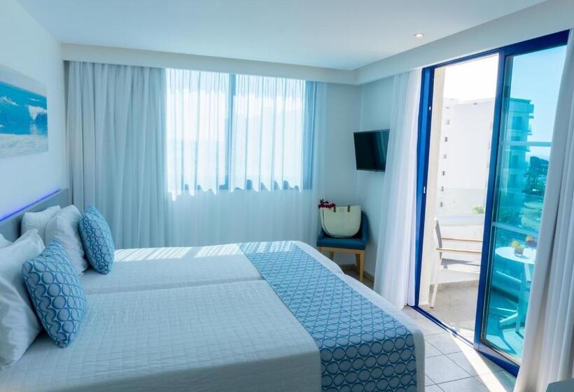高级大房间, Anonymous Beach Hotel   Adults Only