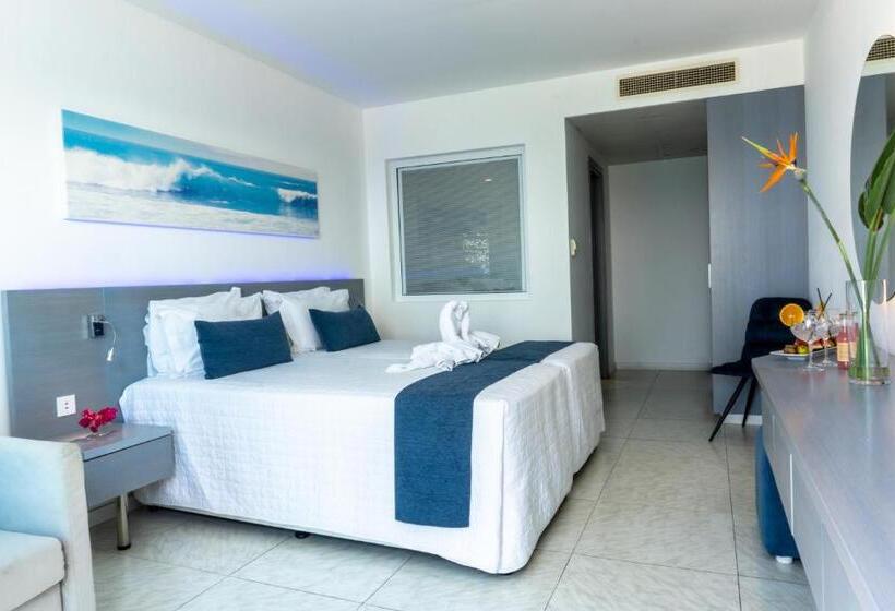 豪华海景房, Anonymous Beach Hotel   Adults Only