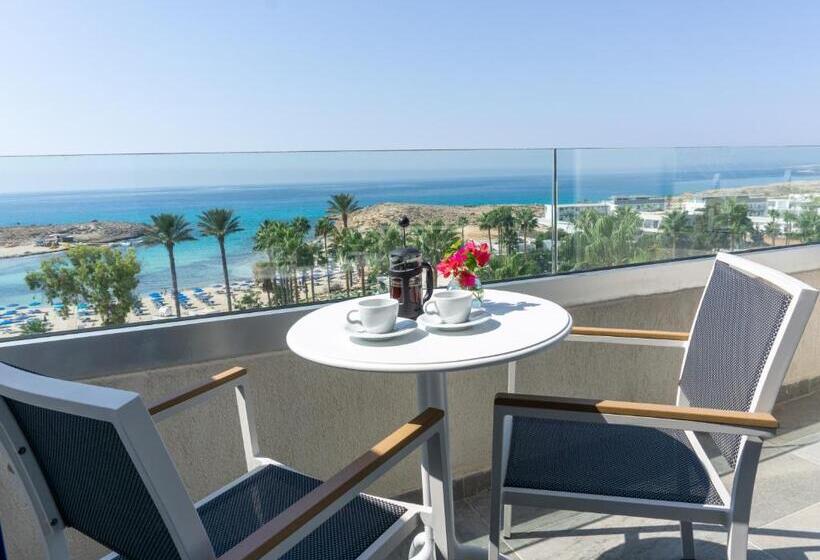 豪华海景房, Anonymous Beach Hotel   Adults Only