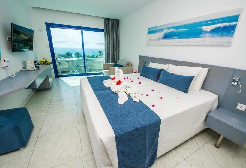 豪华海景房, Anonymous Beach Hotel   Adults Only