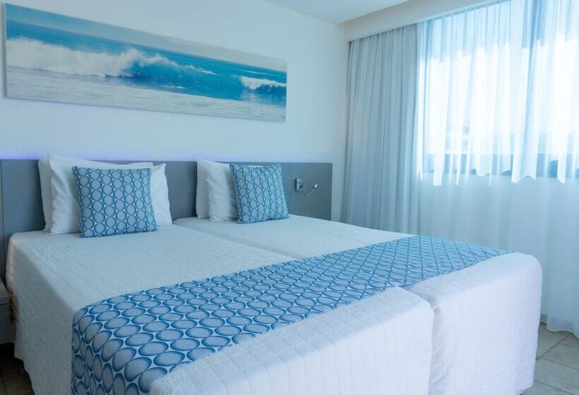 高级大房间, Anonymous Beach Hotel   Adults Only