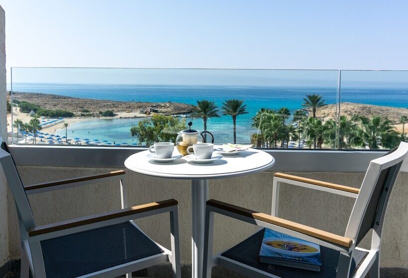 豪华海景房, Anonymous Beach Hotel   Adults Only