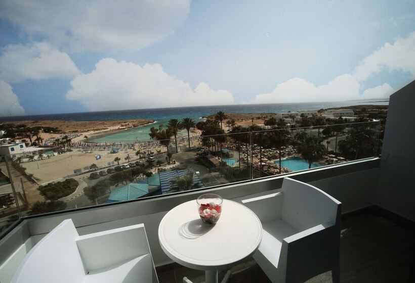 豪华海景房, Anonymous Beach Hotel   Adults Only