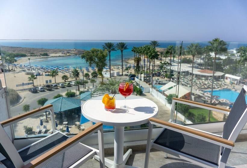 豪华海景房, Anonymous Beach Hotel   Adults Only