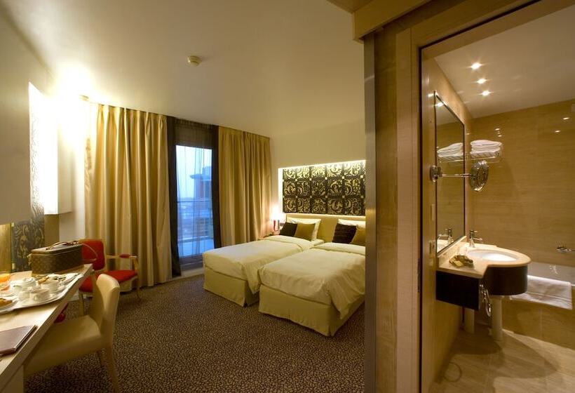 Номер Executive, Antony Palace Hotel   Venice Airport